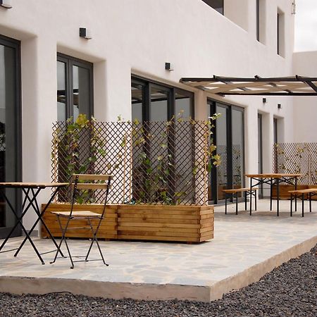 Maar House Lajares Hotel Екстериор снимка