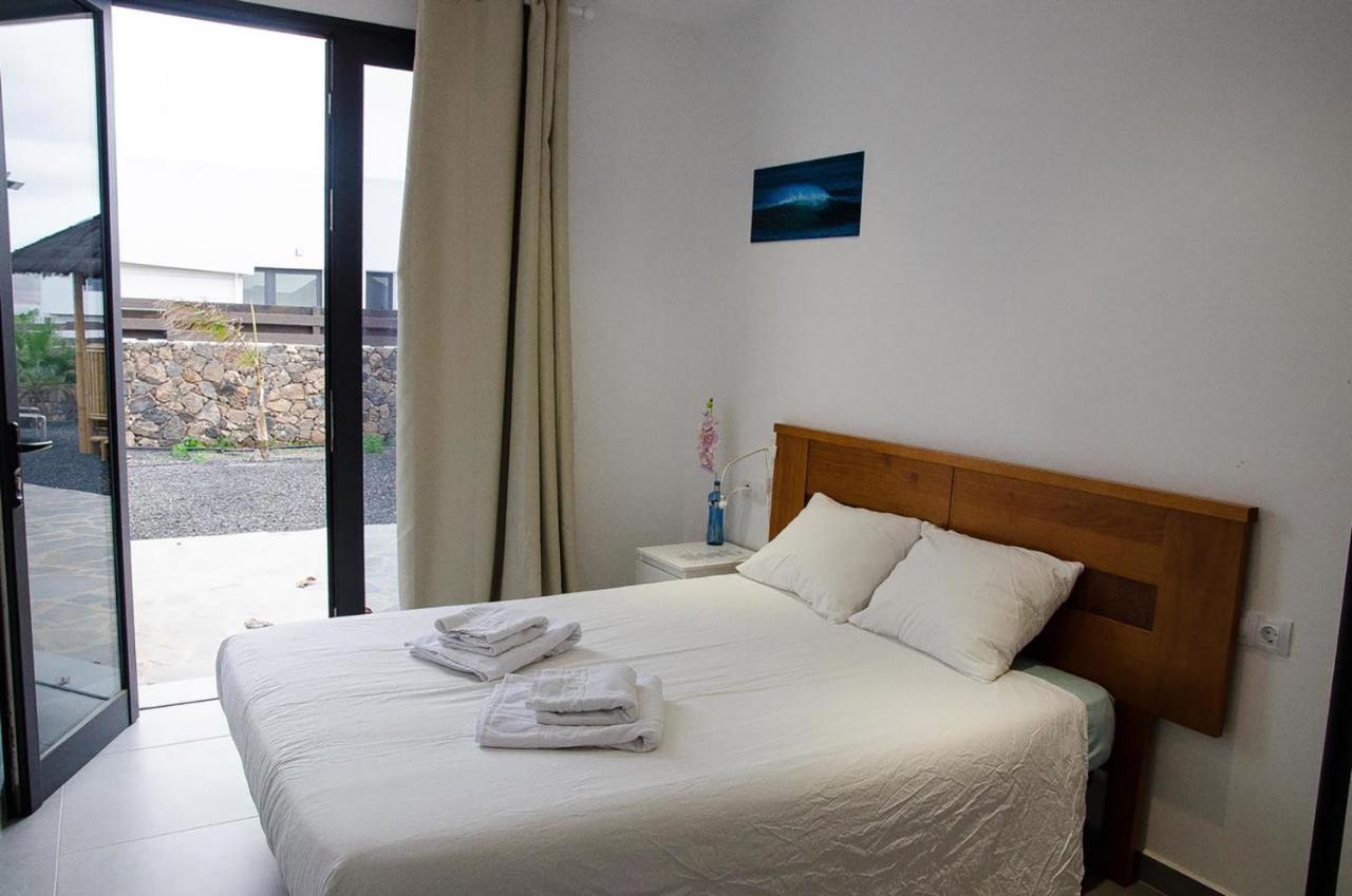 Maar House Lajares Hotel Екстериор снимка