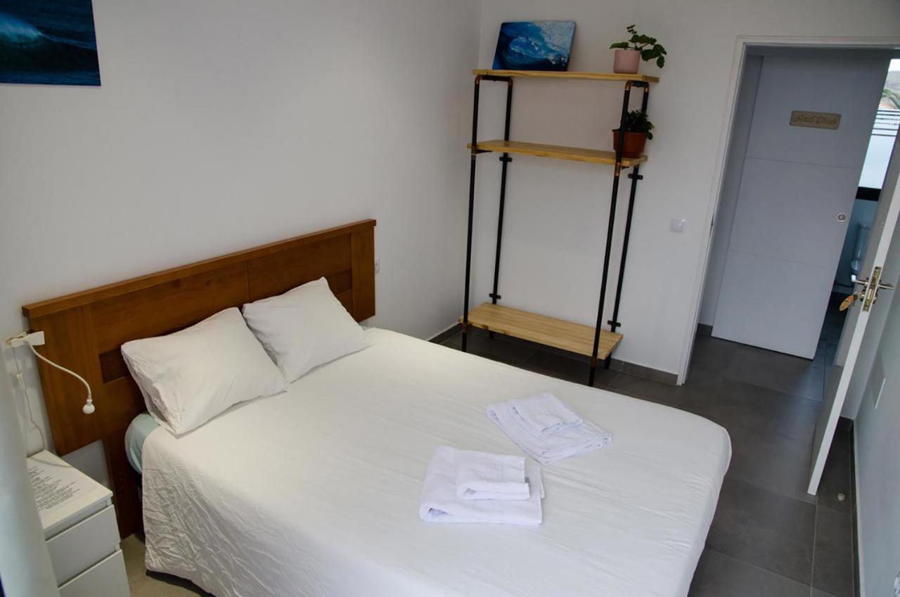Maar House Lajares Hotel Екстериор снимка