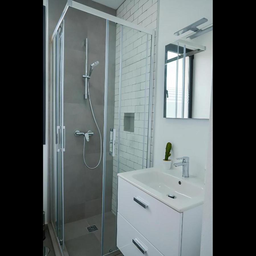 Maar House Lajares Hotel Екстериор снимка