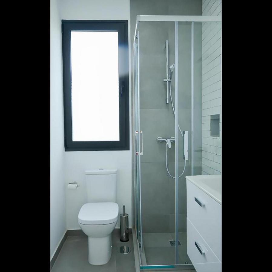 Maar House Lajares Hotel Екстериор снимка