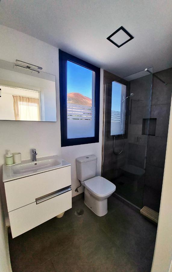 Maar House Lajares Hotel Екстериор снимка
