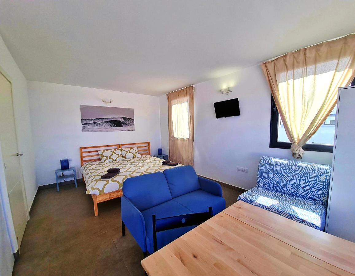 Maar House Lajares Hotel Екстериор снимка