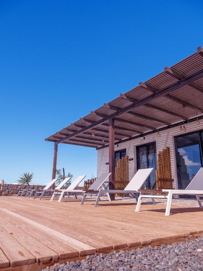 Maar House Lajares Hotel Екстериор снимка
