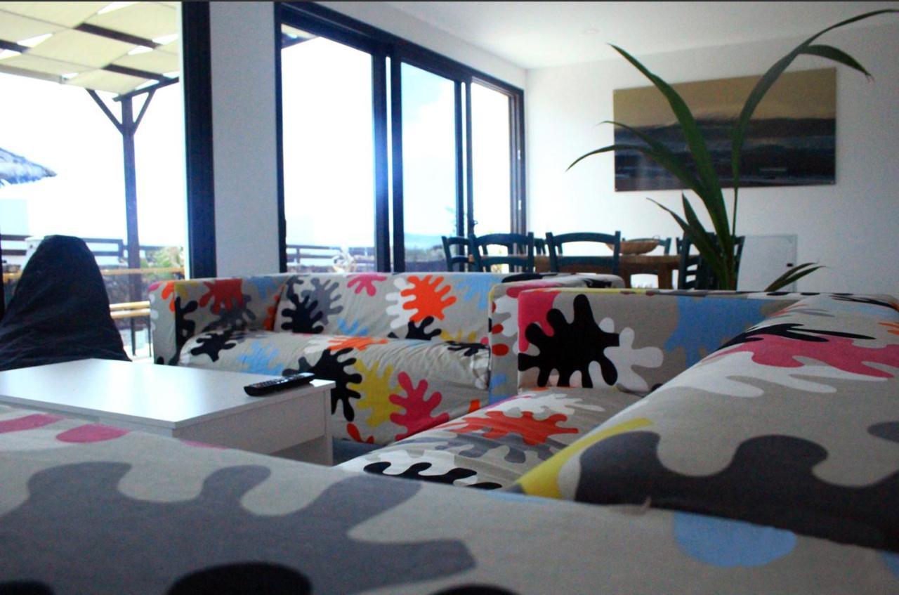 Maar House Lajares Hotel Екстериор снимка