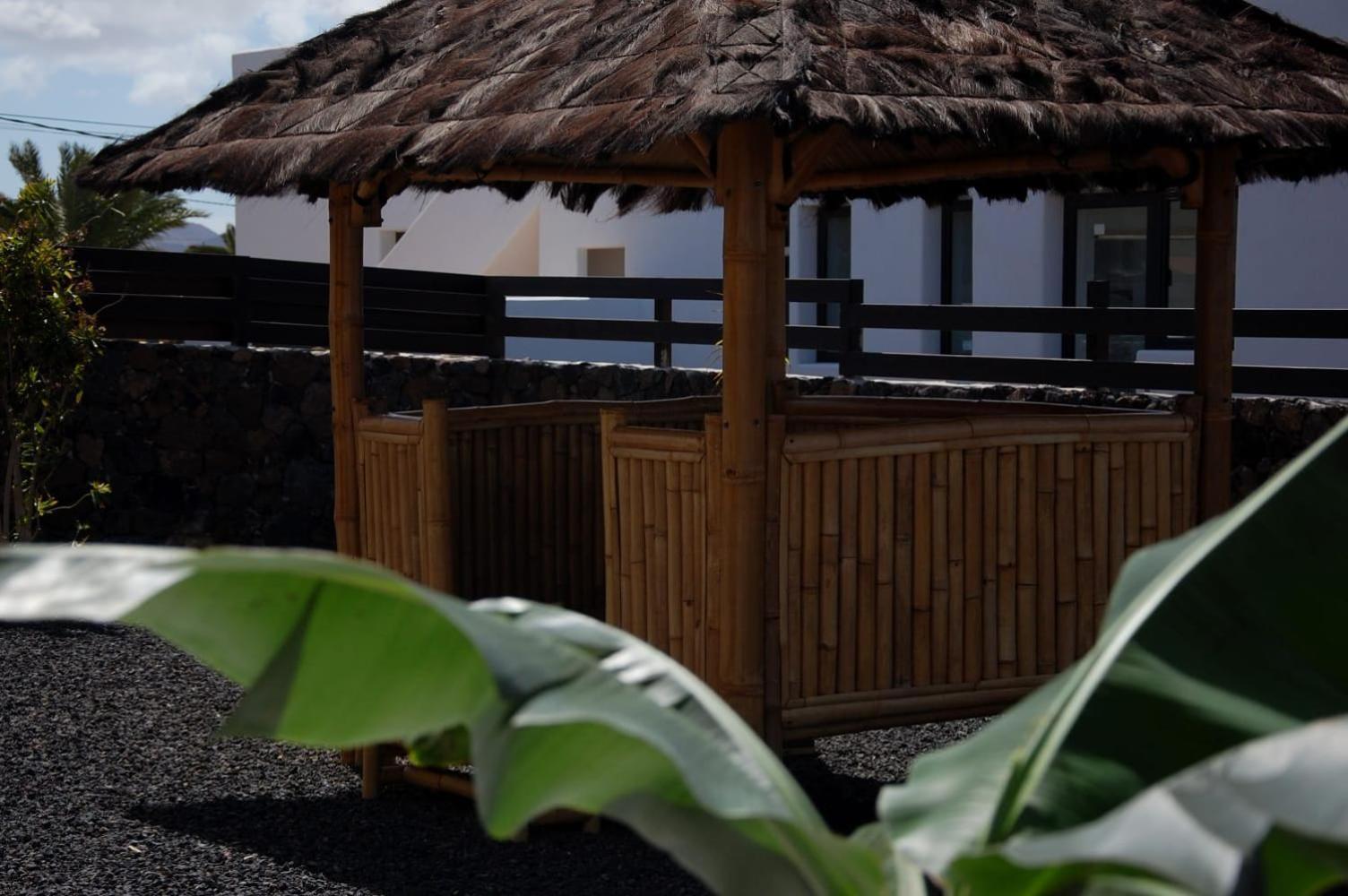 Maar House Lajares Hotel Екстериор снимка
