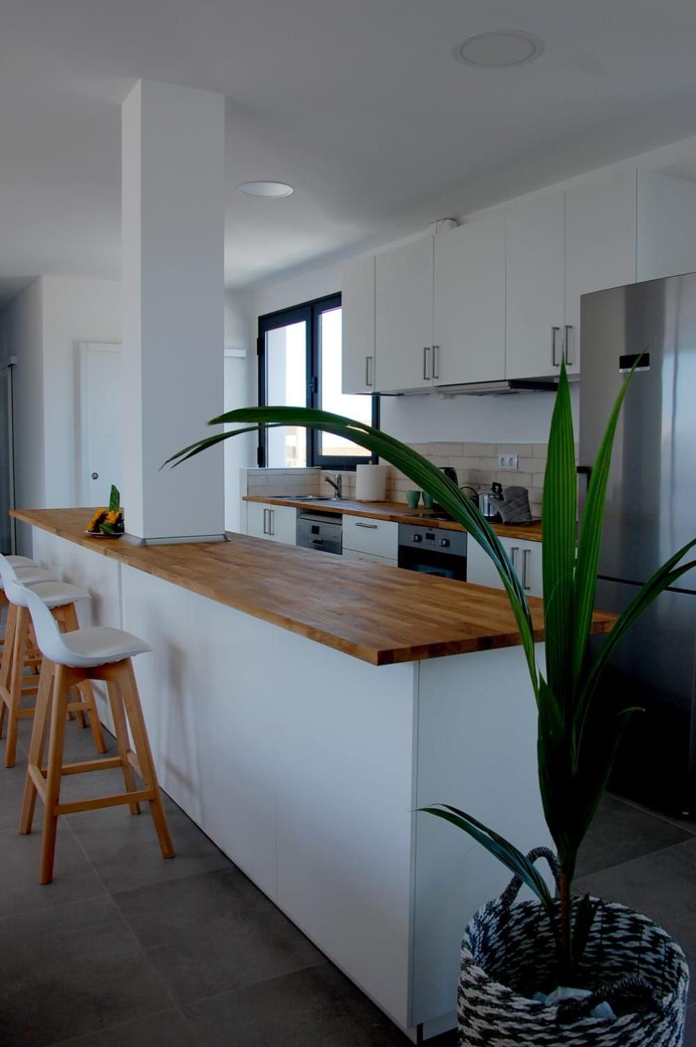 Maar House Lajares Hotel Екстериор снимка