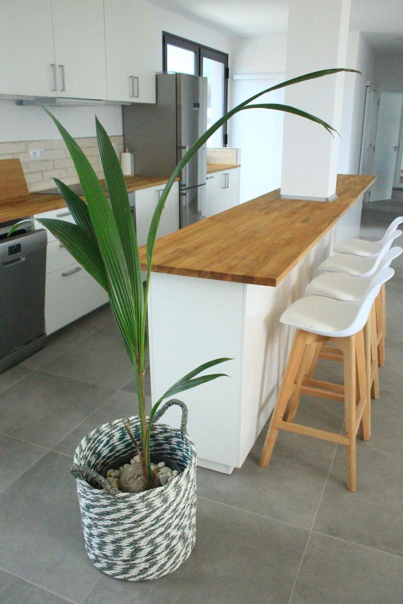 Maar House Lajares Hotel Екстериор снимка