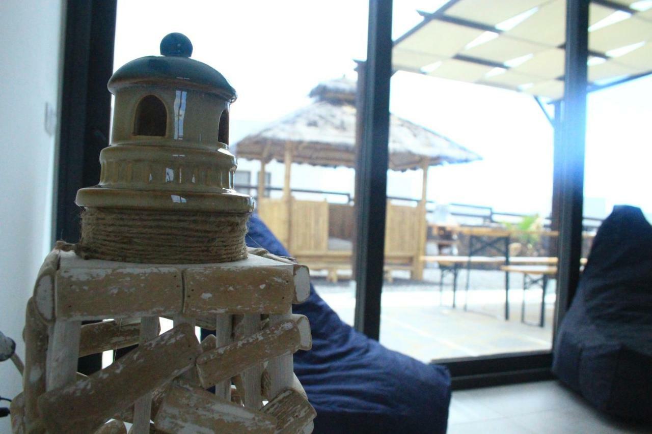Maar House Lajares Hotel Екстериор снимка
