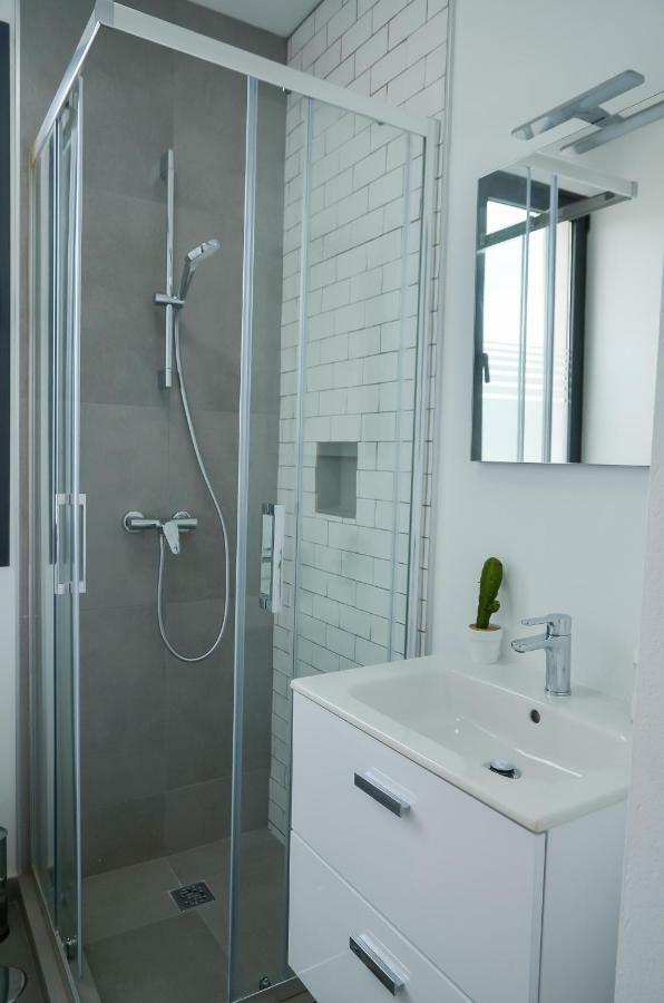 Maar House Lajares Hotel Екстериор снимка