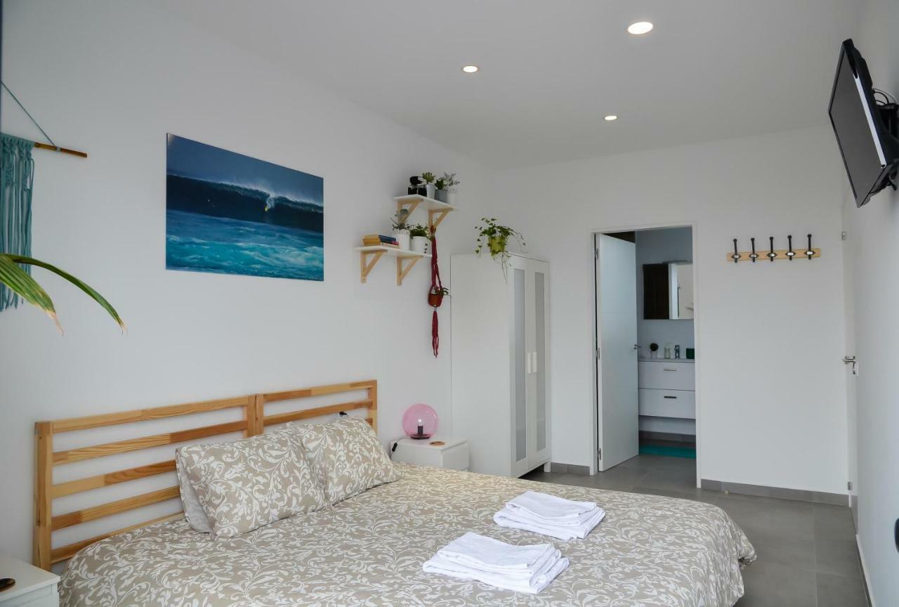 Maar House Lajares Hotel Екстериор снимка