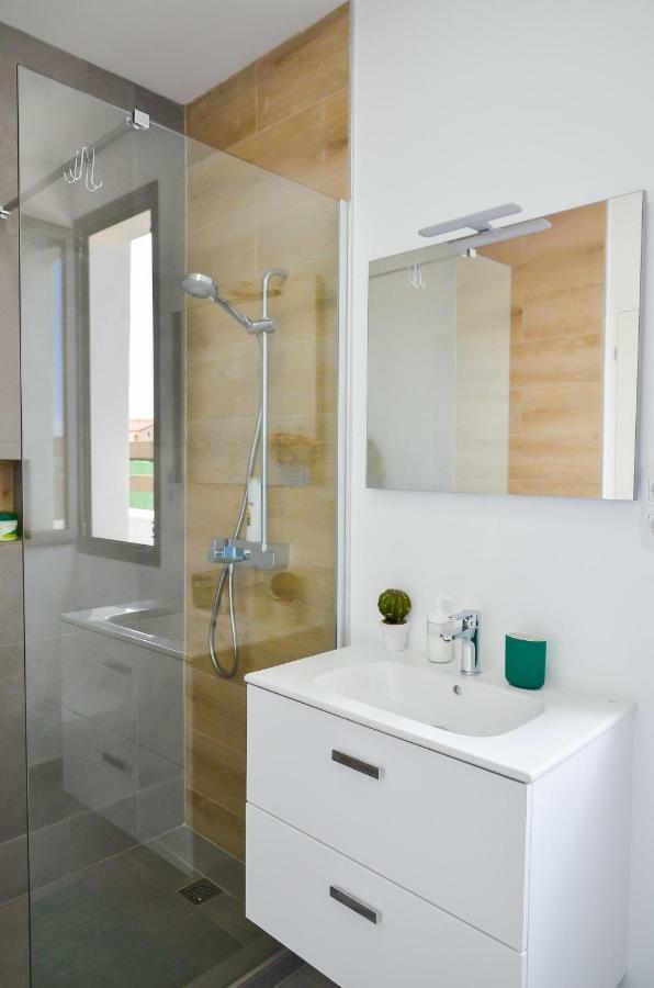 Maar House Lajares Hotel Екстериор снимка