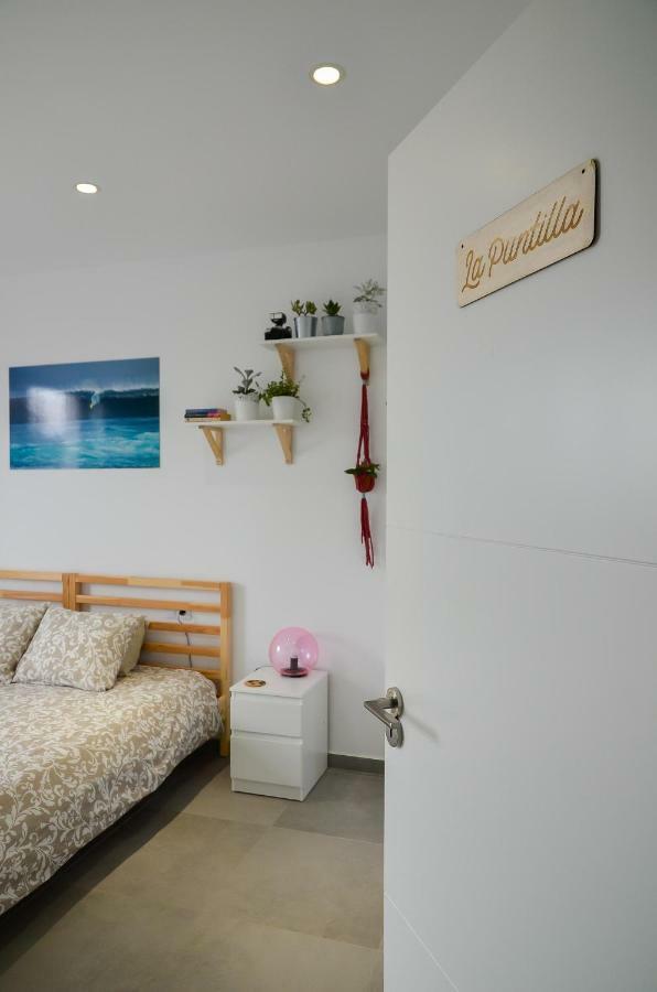 Maar House Lajares Hotel Екстериор снимка