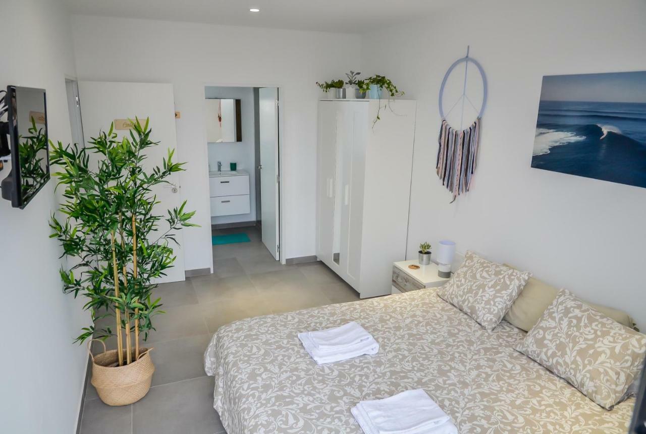 Maar House Lajares Hotel Екстериор снимка