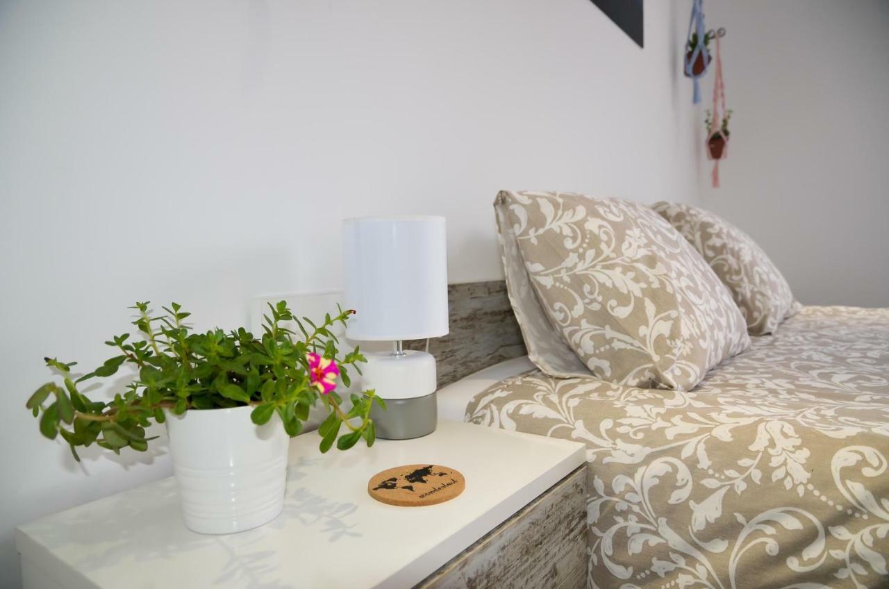 Maar House Lajares Hotel Екстериор снимка