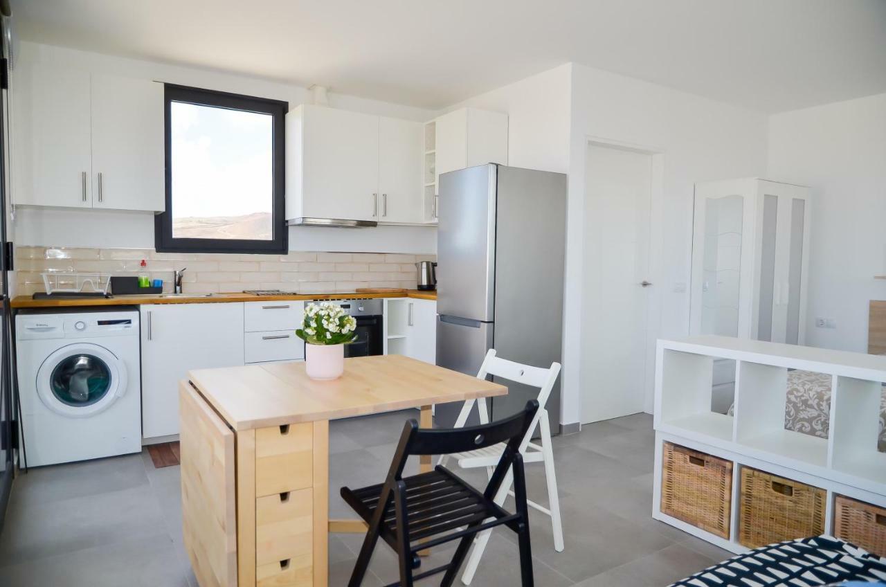 Maar House Lajares Hotel Екстериор снимка