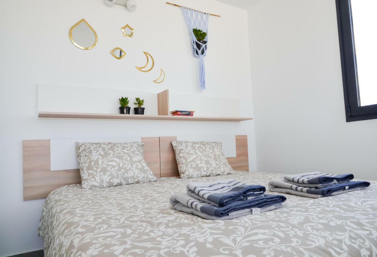 Maar House Lajares Hotel Екстериор снимка