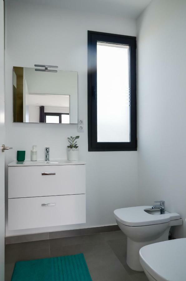 Maar House Lajares Hotel Екстериор снимка
