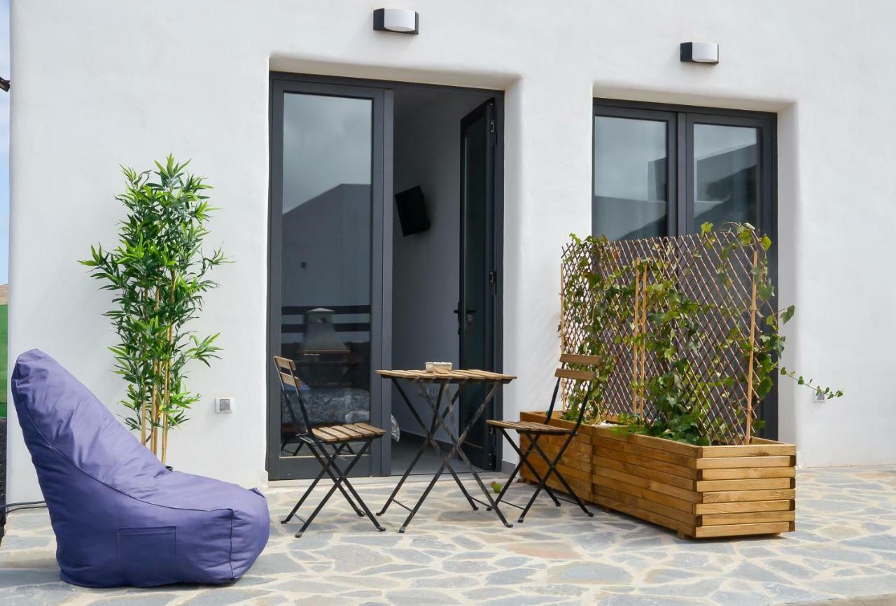 Maar House Lajares Hotel Екстериор снимка